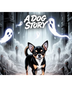A Dog Story Steam Key GLOBAL